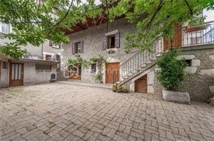 maison ancienne à la vente -   74210  DOUSSARD, surface 135 m2 vente maison ancienne - UBI473727134